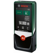 Advanceddistance 50C Digitālais lāzera tālmērs