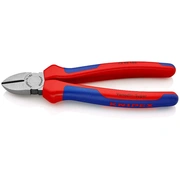 Asknaibles 180Mm 2 komp. rokt  Knipex