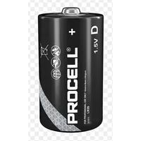 Baterija Duracell Procell D/Lr20