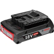 Gba 18V 2.0Ah Akumulators