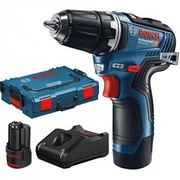 Gsr 12V-35, Lb 2X3.0, 12V-40