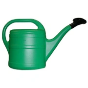 Lejkanna 10L zaļa