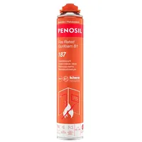 Penosil Fire Rated putas B1 187 750Ml