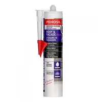 Penosil Roof  Facade Elastic Sealant redish brown 290Ml