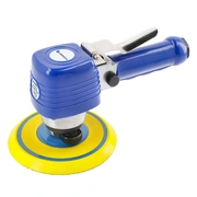 Pneimatiskā orbitālā slīpmašīna 150Mm