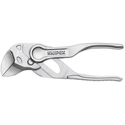 Uzgriežņu stangas Xs 100Mm 21Mm  86 04 100 Knipex