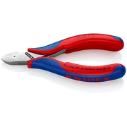 Asknaibles ar atsperi 115Mm 2 komp. rokt  Knipex