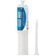 Divkomponentu epoksīdu līme, elastīga, 24Ml, Onebond 8422