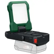 Easyspotlight 18V-400 Akum.lampa Solo