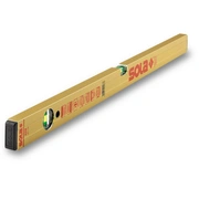 Līmeņrādis 100Cm magnētisks Azm 100 Sola