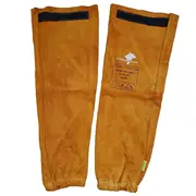 Metinātāju uzroči 52Cm Xl 2Gb Golden Brown Weldas