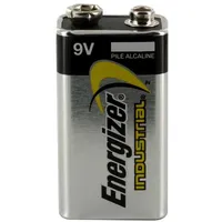 Baterija Energizer 9V Industrial