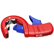 Cauruļu griezējs plastmasas kanalizāci. caurulēm Dp50 Knipex