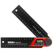 Digitāls leņķmērs 0-270 Wmd 200 Sola