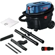 Gas 12-25 Pl Putekļsūcējs 