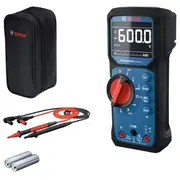 Gdm 600-15 Multimetrs
