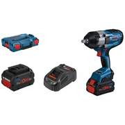 Gds 18V-1000, Lb 2X5.5Prc, 1880Cv