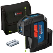 Gpl 3 G, Bg 2X1.5V