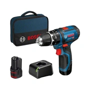 Gsb 12V-15, Bg 2X2.0, 12V-20