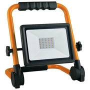 Led Prožektors 30W ar statīvu 