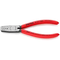 Presējamās uzgaļu stangas 0.25 - 2.5Mm2 Knipex