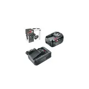 Starter Set 18V 1X4Ah , Al18V-44