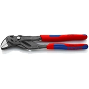 Uzgriežņu stangas 250Mm 2-52Mm izm.skala 2Komp rokt Knipex