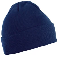 Ziemas cepure tumši zila Enz 57-61Cm Hogert