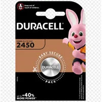 Baterija Duracell Dl2450 1Gb