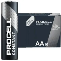 Baterija Duracell Procell Constant Power  Aa