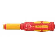 Dinamometriskais skrūvgriezis 2.4-4.0Nm 7516 Vde , Wera