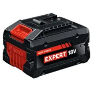 Exba 18V-80, Ct, 8.0Ah Akumulators