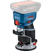 Gkf 18V-8 Solo 8Mm collet, Carton
