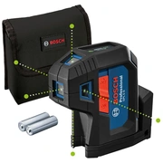 Gpl 5 G, Bg 2X1.5V