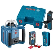 Grl 300 Hv, Cc Rc1, Wm4, Lr1 Rotējošais lāzers 