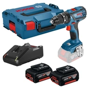 Gsb 18V-28, Lb 2X4.0, 18V-40