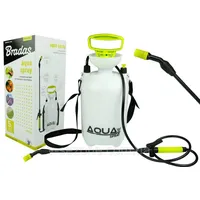 Miglotājs/Smidzinātājs Aqua Spray 5L