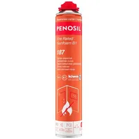 Penosil Ugunsdrošās putas  Gunfoam B1 750Ml