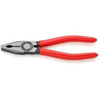 Plakanknaibles 180Mm Knipex