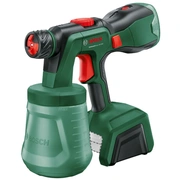 Universalspray18V-300Solo Akum.krāsu pulverizators