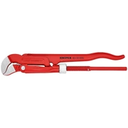 Žokļstangas S-Veida 1/2 Knipex