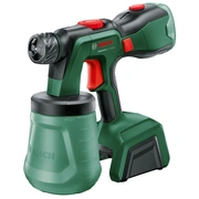 Advancedspray18V-500,4Ah Akum.krāsu pulverizators