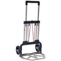 Alu-Caddy collapsible Mobility System