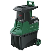 Axt 25 Tc Zaru smalcinātājs