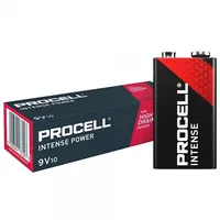 Baterija Duracell Procell Intense Power 9V