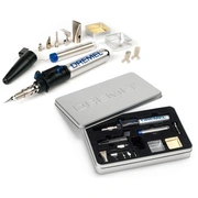 Dremel 2000-6 Versatip, multifunkcionāls gāzes deglis
