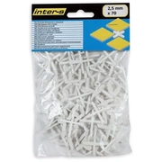 Flīžu krustiņi 2.5Mm 70Gb