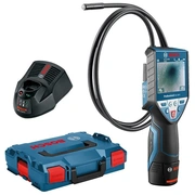 Gic 120 C, Lb 1X2.0, Gal 12V-40