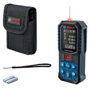 Glm 50-27 C 2X1.5V Lāzera tālmērs
