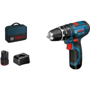 Gsb 12V-15,Bg 2X2.0,12V-20 Akum. triecienurbjmašīna 